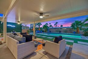Casita Cerritos - NEW - Luxurious Modern Retreat in Palm Springs