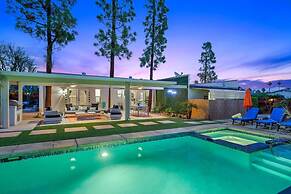 Casita Cerritos - NEW - Luxurious Modern Retreat in Palm Springs
