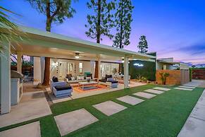 Casita Cerritos - NEW - Luxurious Modern Retreat in Palm Springs