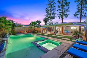 Casita Cerritos - NEW - Luxurious Modern Retreat in Palm Springs