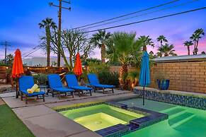 Casita Cerritos - NEW - Luxurious Modern Retreat in Palm Springs