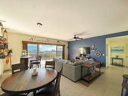 Glamorous Fully Equipped Condo With Amazing Sunset