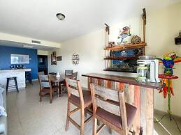 Glamorous Fully Equipped Condo With Amazing Sunset
