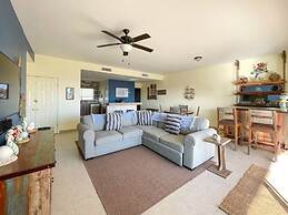 Glamorous Fully Equipped Condo With Amazing Sunset