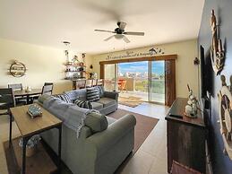 Glamorous Fully Equipped Condo With Amazing Sunset