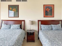 Quiet Beachfront Condo With Pools Private Beach