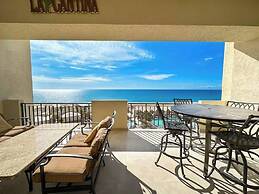 Family Friendly Condo With Oceanfront Views