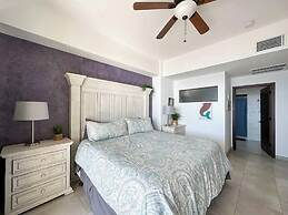 Family Friendly Condo With Oceanfront Views