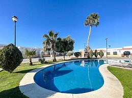 Mexican Ambience Townhome With Pool 28