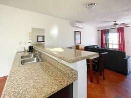 Mexican Ambience Townhome With Pool 28