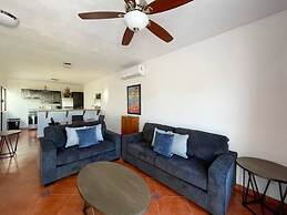 Mexican Ambience Townhome With Pool 28