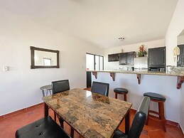 Mexican Ambience Townhome With Pool 28