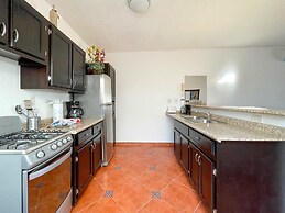 Mexican Ambience Townhome With Pool 28