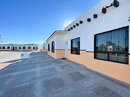 Mexican Ambience Townhome With Pool 28