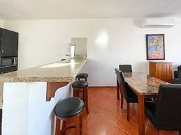 Mexican Ambience Townhome With Pool 28