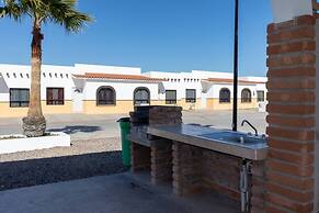 Mexican Ambience Townhome With Pool 31