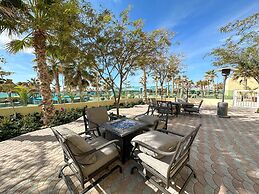 Gorgeous Beachfront Gem With Water Slides