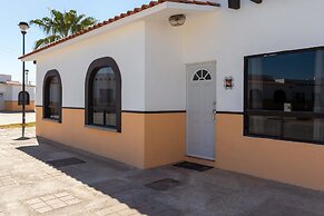 Mexican Ambience Townhome With Pool 2