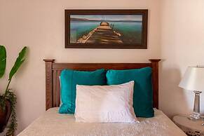 Mexican Ambience Townhome With Pool 2
