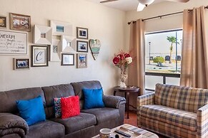 Mexican Ambience Townhome With Pool 2