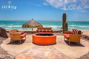 Breathtaking Luxury Oceanfront Condo