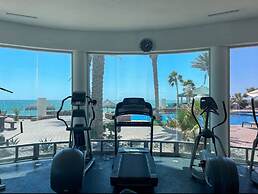Breathtaking Luxury Oceanfront Condo