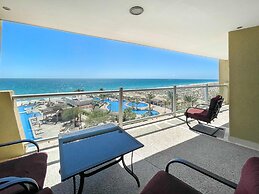 Hidden Gem Condo With Pools Private Beach