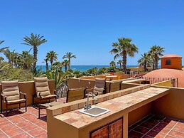 Stunning Villa at Sandy Beach With Beach