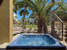 Stunning Villa at Sandy Beach With Beach
