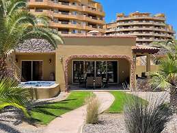 Stunning Villa at Sandy Beach With Beach