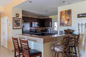 Peaceful Condo With Ocean View