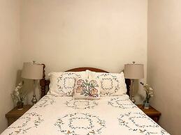 Homely Mexican Accent Apartment 2
