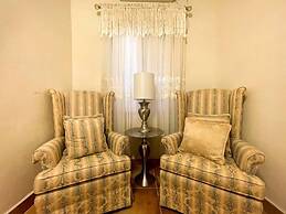 Homely Mexican Accent Apartment 2
