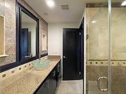 Unwind in a Modern Condo With Stunning View