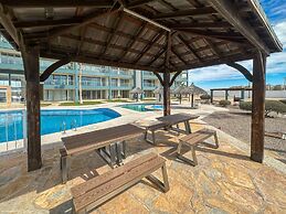 Unwind in a Modern Condo With Stunning View