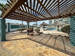 Unwind in a Modern Condo With Stunning View