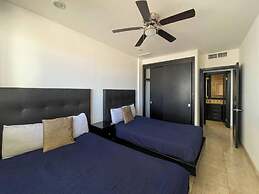 Unwind in a Modern Condo With Stunning View