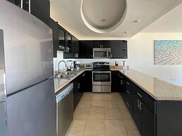 Unwind in a Modern Condo With Stunning View