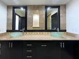 Unwind in a Modern Condo With Stunning View