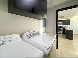 Unwind in a Modern Condo With Stunning View