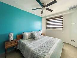 Upscale Ocean View Condo Close to it all Great