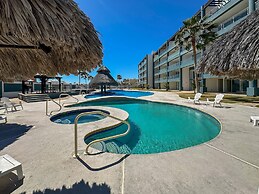 Upscale Ocean View Condo Close to it all Great