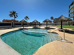 Upscale Ocean View Condo Close to it all Great
