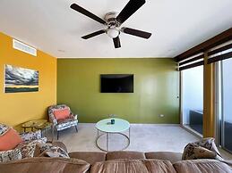 Upscale Ocean View Condo Close to it all Great
