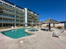 Upscale Ocean View Condo Close to it all Great