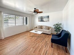 Spacious 3BR House Near Iconic Sandy Beach