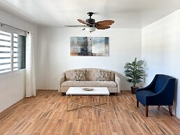 Spacious 3BR House Near Iconic Sandy Beach