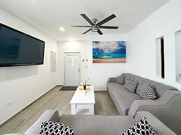 The Ultimate Downtown Home