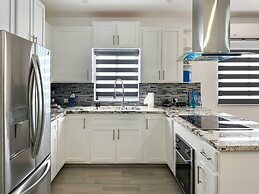 The Ultimate Downtown Home