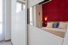 Graglia Modern Apartment by Wonderful Italy